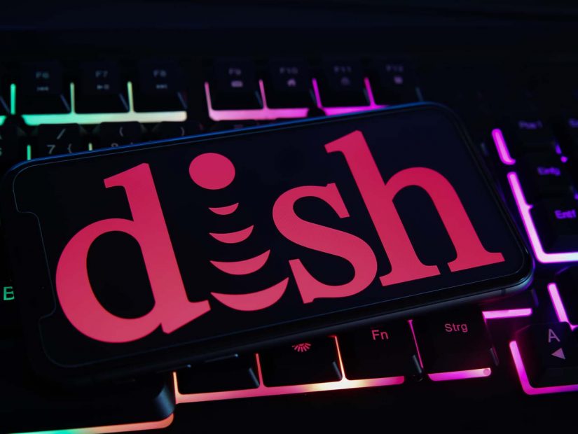 Dish Network 遭遇大规模故障
